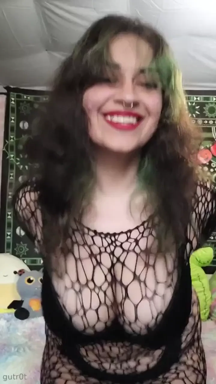 It s really fun to bounce around when your entire body is like a 