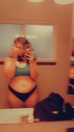 Gimme twenty bucks and i ll send you the topless version lol 