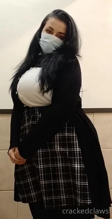 This week s outfits was feeling v cute all week part 3 