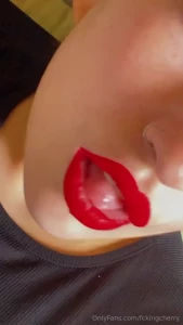 My pretty face