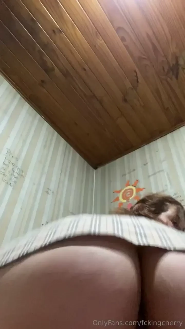 Or better ill sit on your face 