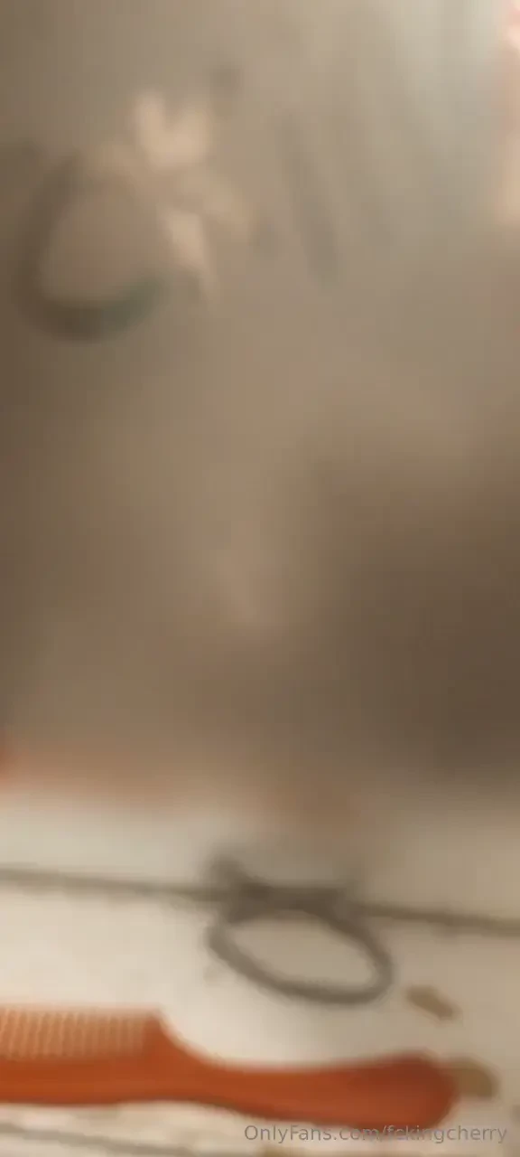 Your fucking fckingcherry 