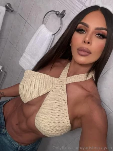 Yarishna-ayala part 4