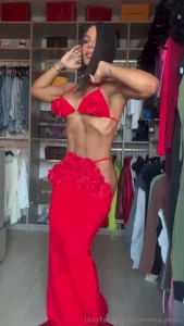 Buenas noches mis amores part 17