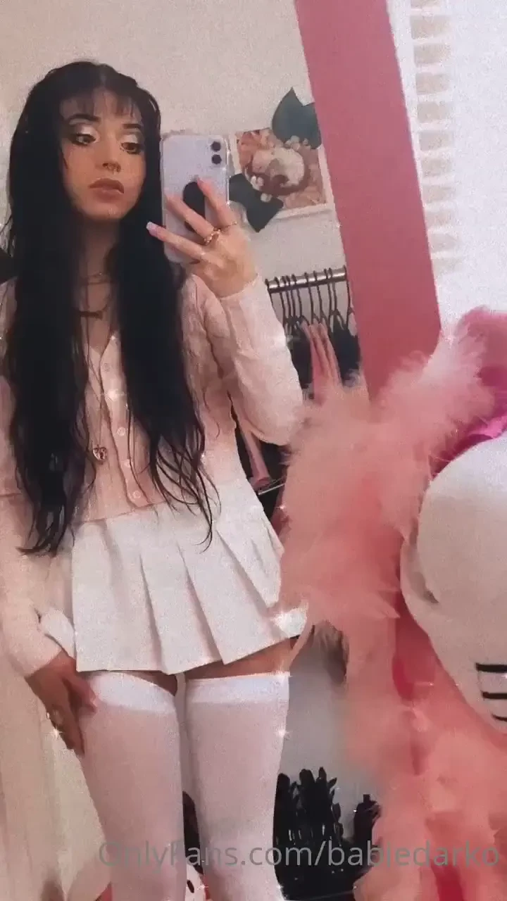 Feeling soft part 12 