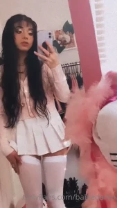 Feeling soft part 12