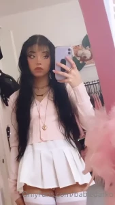 Feeling soft part 13