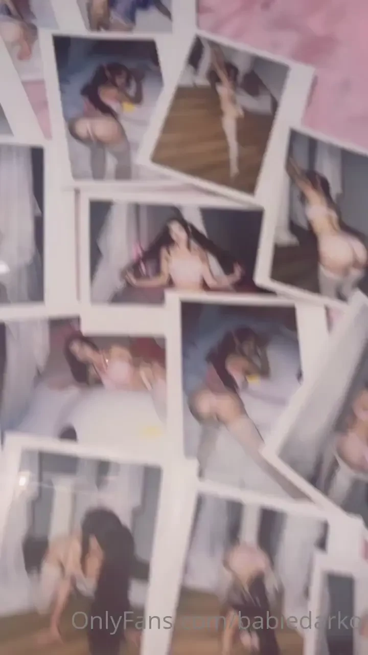 Surprise having another polaroid sale pls message me on twitter 