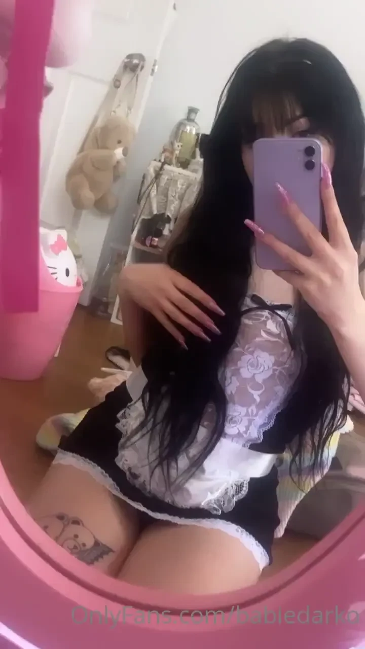 Check out ur messages if u wanna see me get dirty in my roommate s 