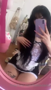 Check out ur messages if u wanna see me get dirty in my roommate s