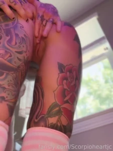 When your kitten is in heat and needs daddy s attention dildo ass