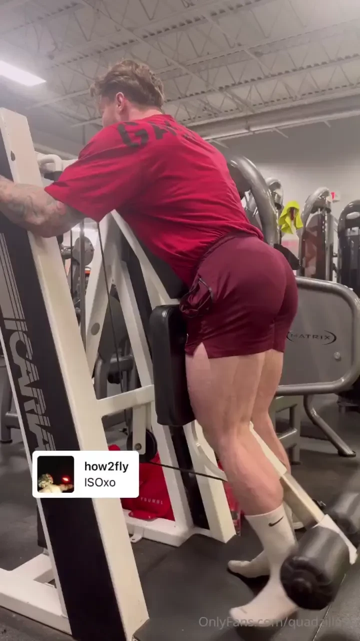 Who wants to touch it part 5 