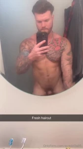 Woke up horny again leave a nice tip and you ll see my tip in your