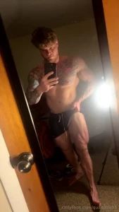 Who wants some more flex videos with more revealing clothing tips will