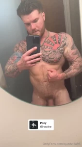 Felt extra thicc everywhere tonight figured i d post something a bit