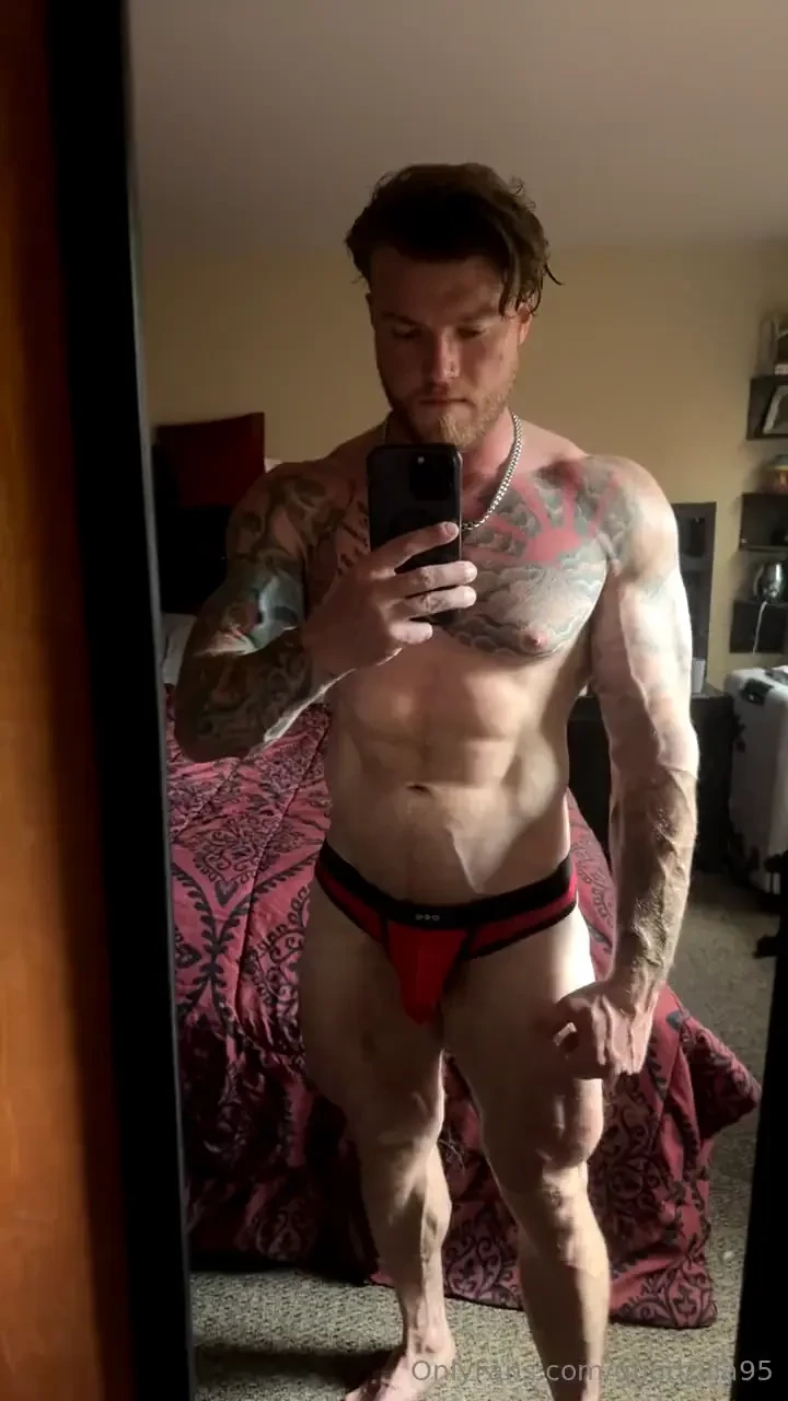 Did you all miss daddy 