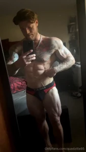 Good morning who wants to wake up next to daddy and make some