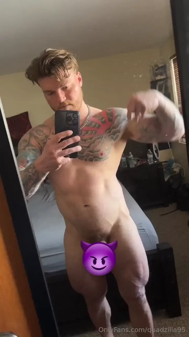 Thick and flaccid this morning who wants to put daddy s meat in their 