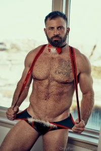 Merry christmas jon photo by anthony j visuals