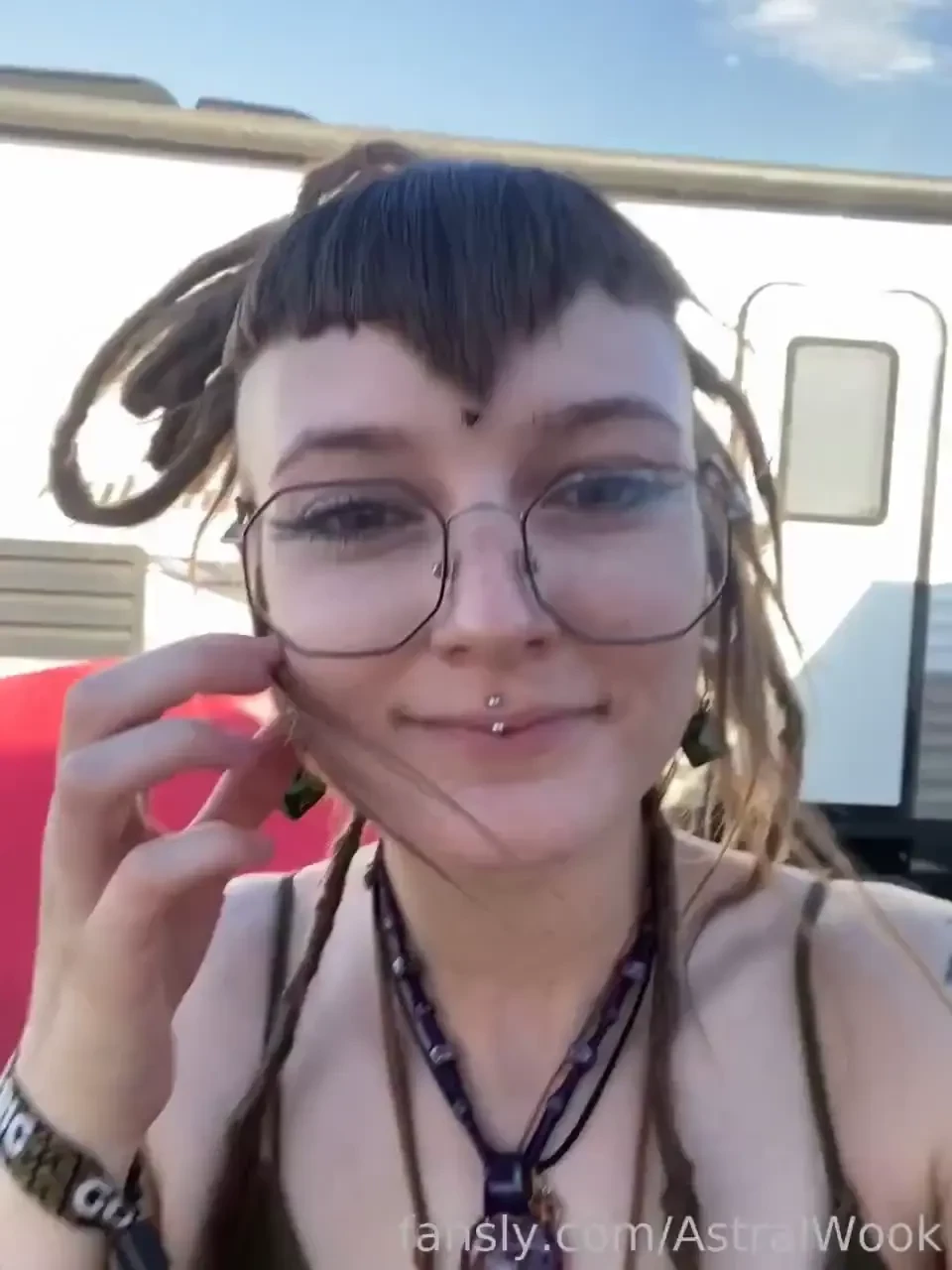 Beyond wonderland was super fun but also the heat was excruciating 