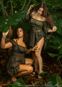 Just some fairy s frolicking part 3