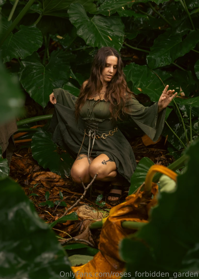 Just some fairy s frolicking part 1 