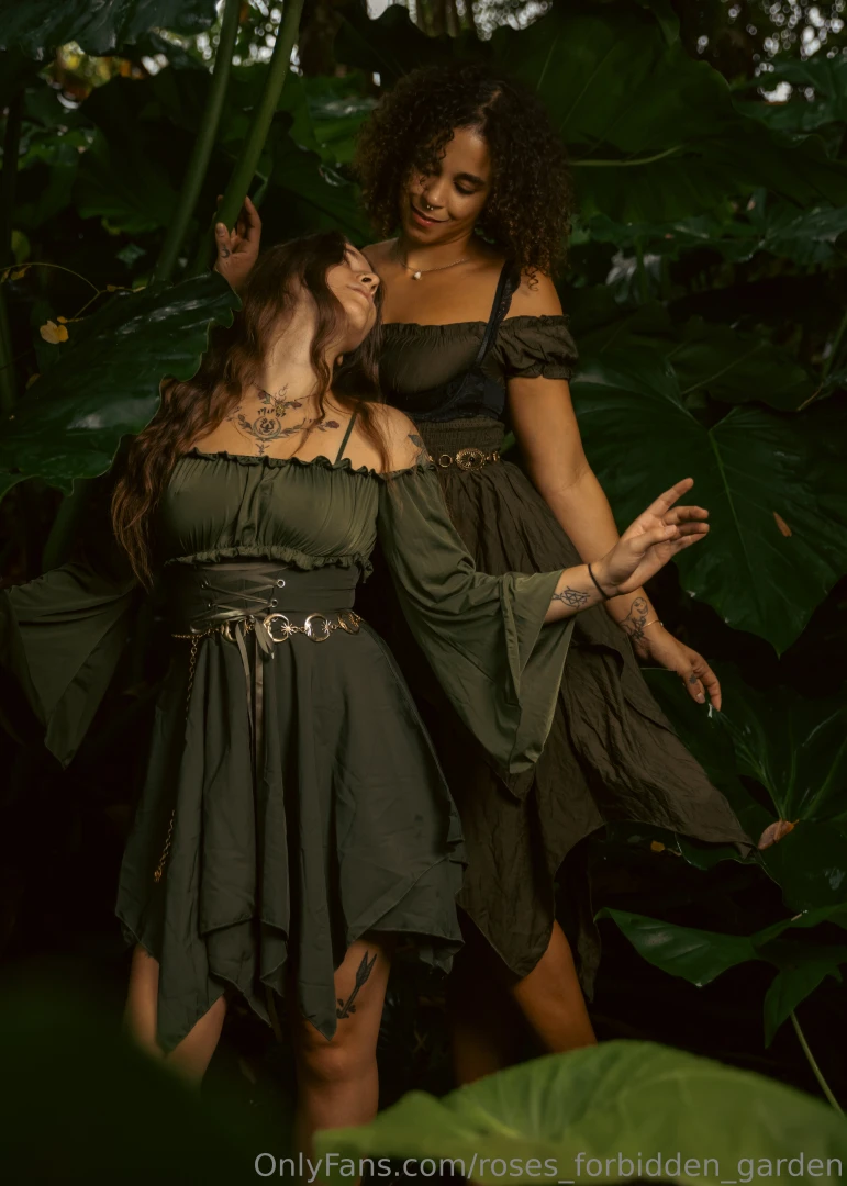 Just some fairy s frolicking part 5 