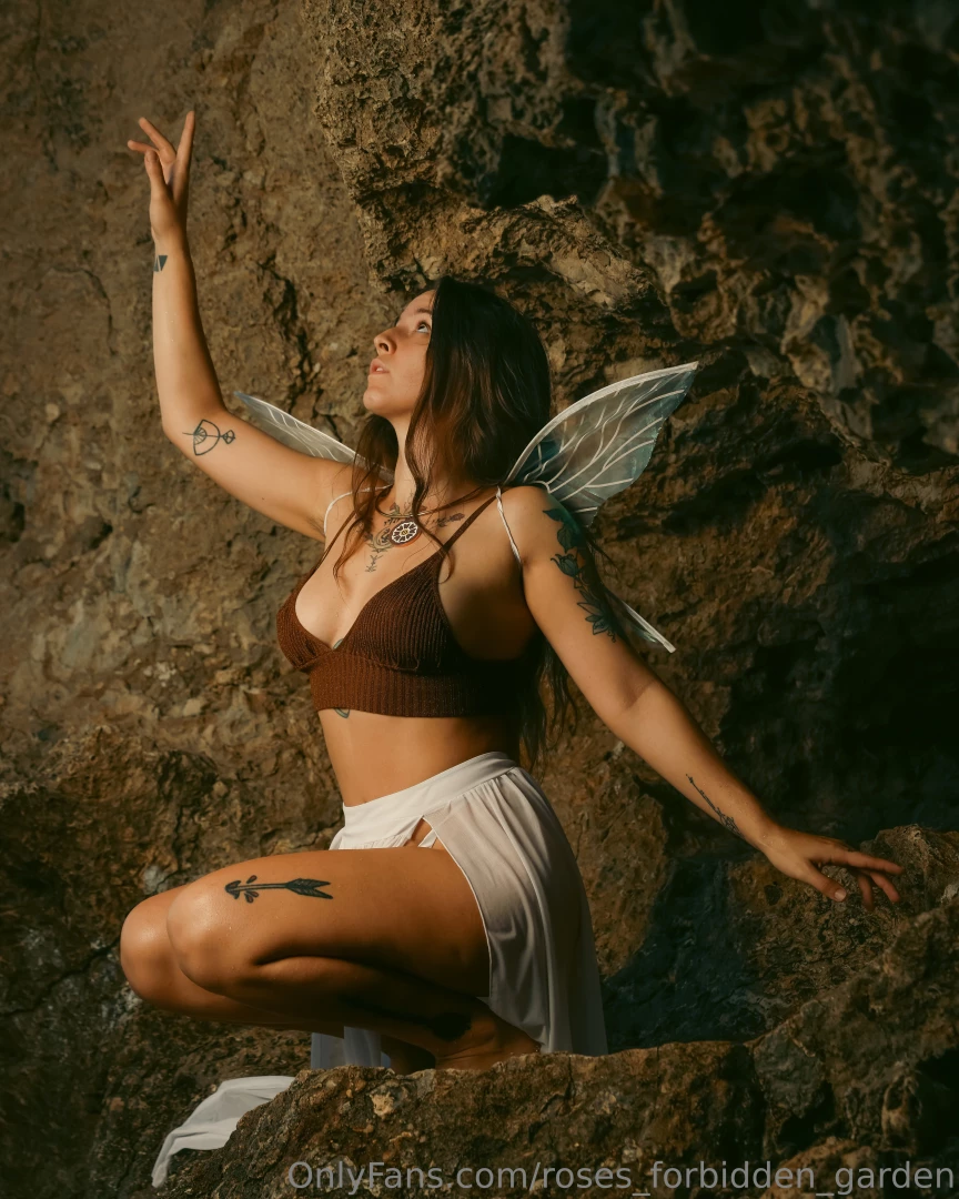 Your fairy 