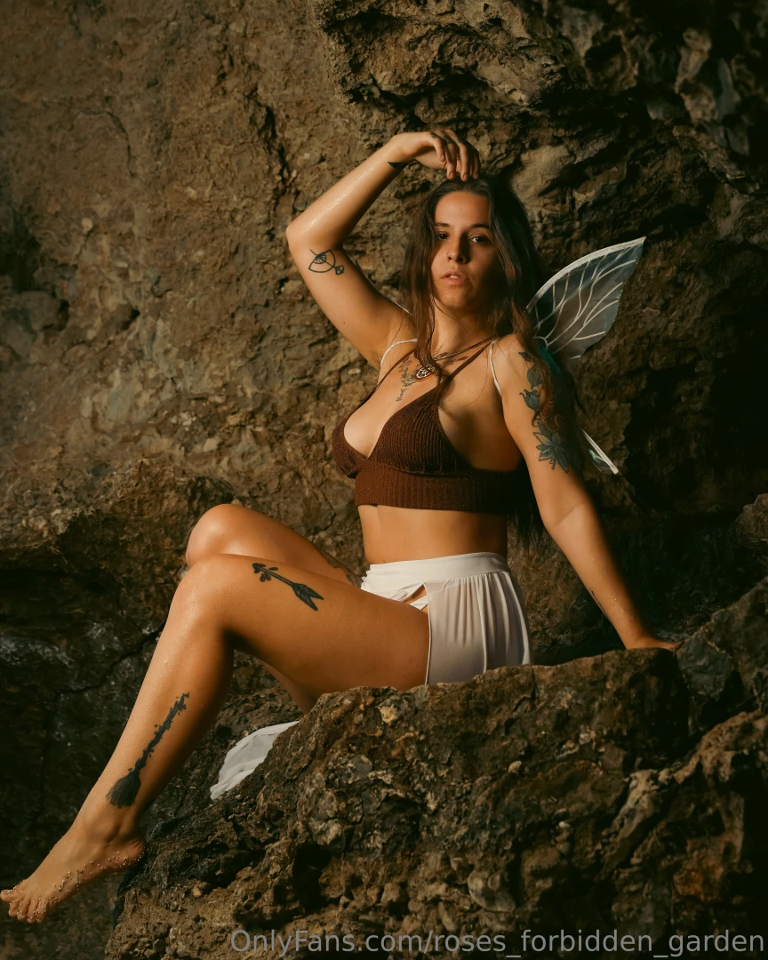 Your fairy part 2 