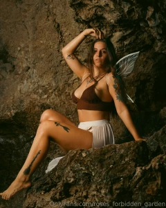 Your fairy part 2