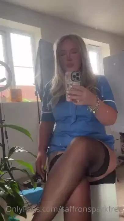 Saffronsparkfree part 1 