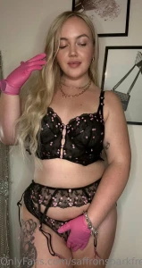 50 off all november and my first ever b g video has just dropped come