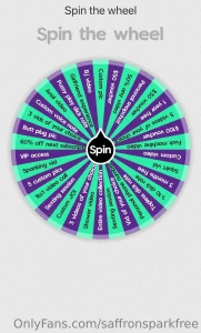 Some massive prizes being won over on my main page today saffronspark