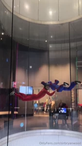 Just did this with friends for a birthday it was fun but probably