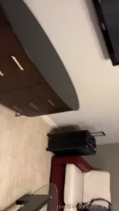Finally checked into my condo on miami beach check it out cant wait to