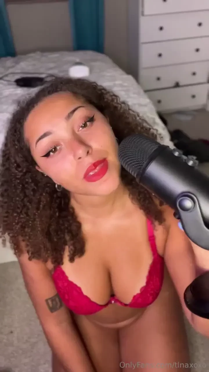 Bj pov asmr mouth sounds 