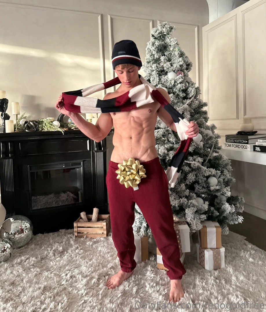 I have something big for you to unwrap on my main page click here 