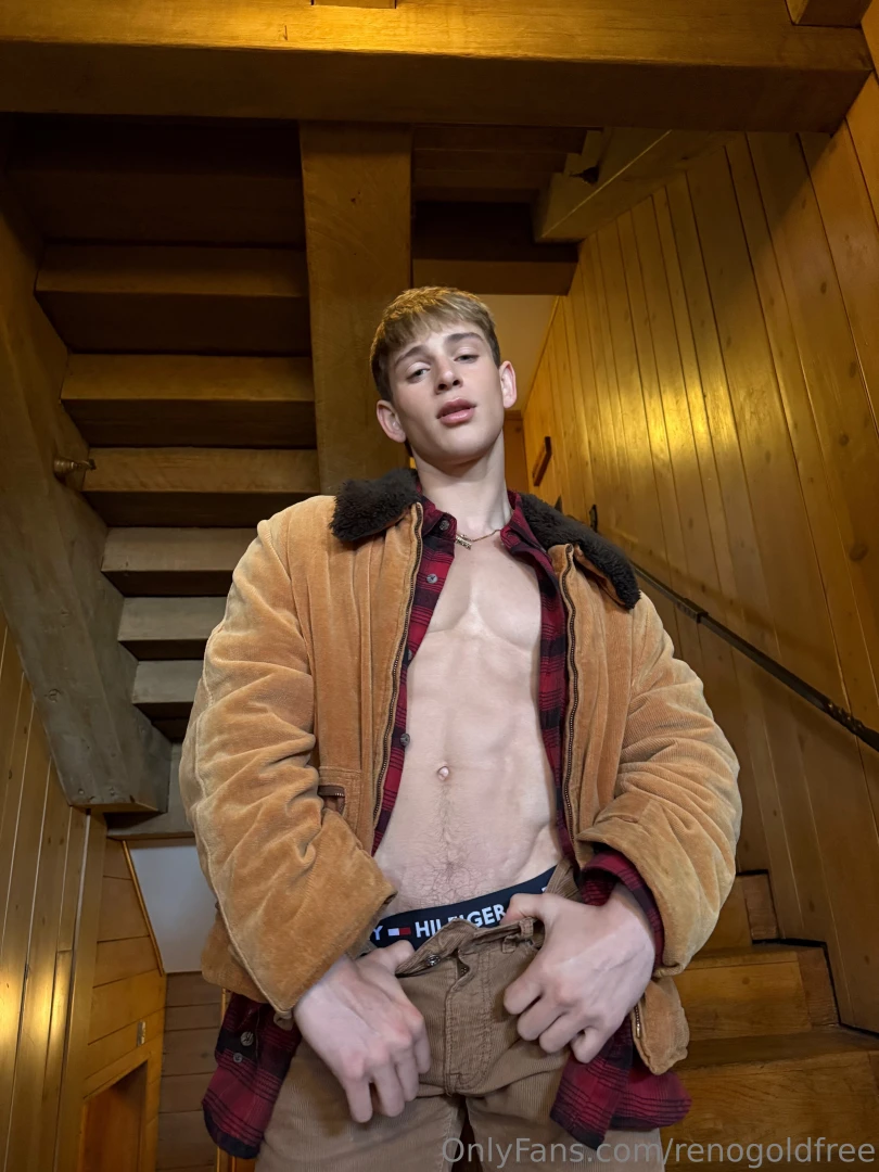 Cabin fever part 16 