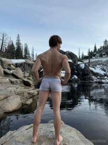 Your favorite wet buns