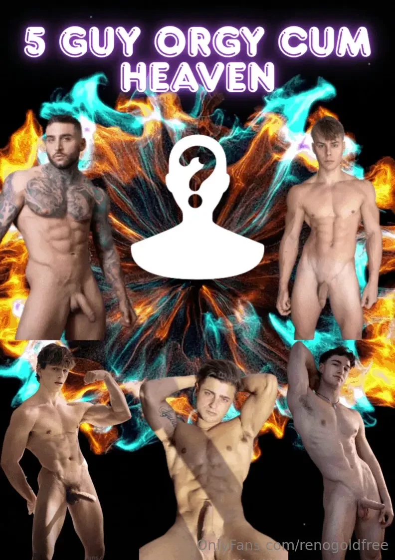 Get over on renogold for stickiest cummiest and hottest cumpilation 
