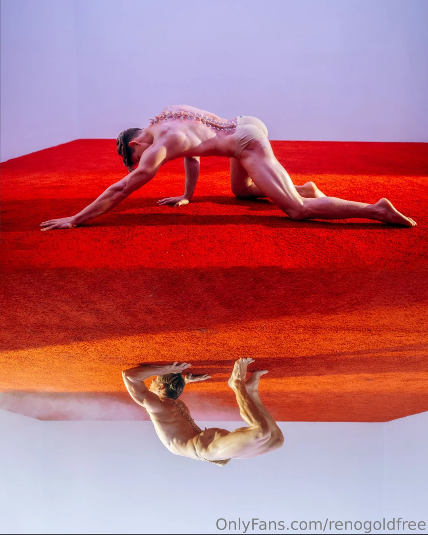 Read my body language 