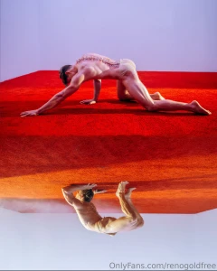 Read my body language