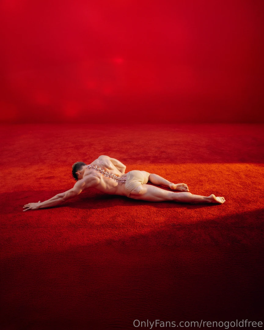 Read my body language part 3 