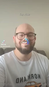 Playing with filters which is your fave part 3