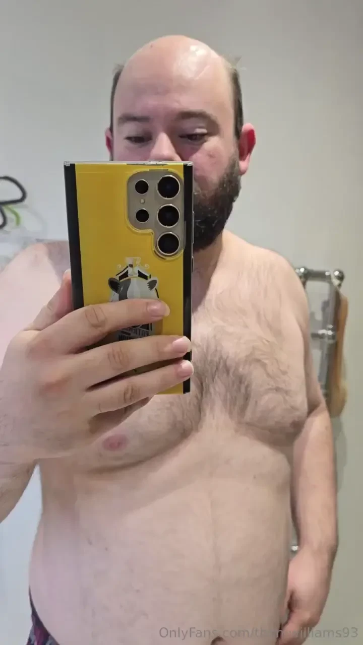 Little voice treat for you all 