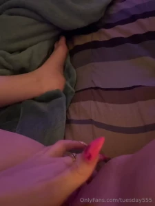 Watch me play with myself a little more tame than my normal videos