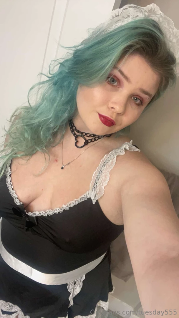 Stay at home maid part 3 