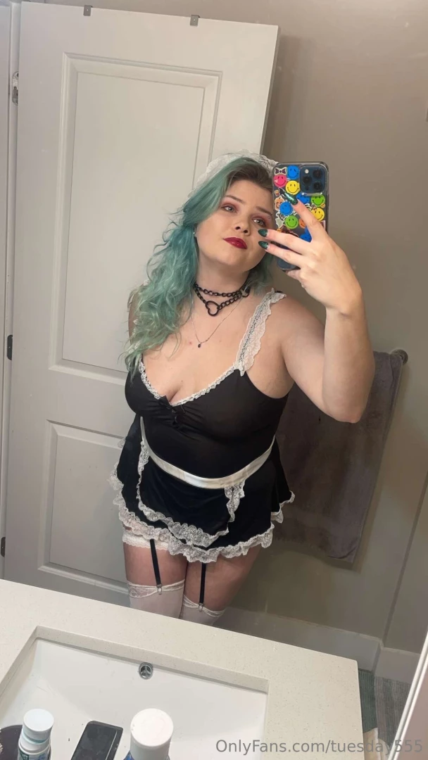 Stay at home maid part 4 