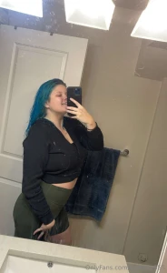 Sneaking around at the gym part 2