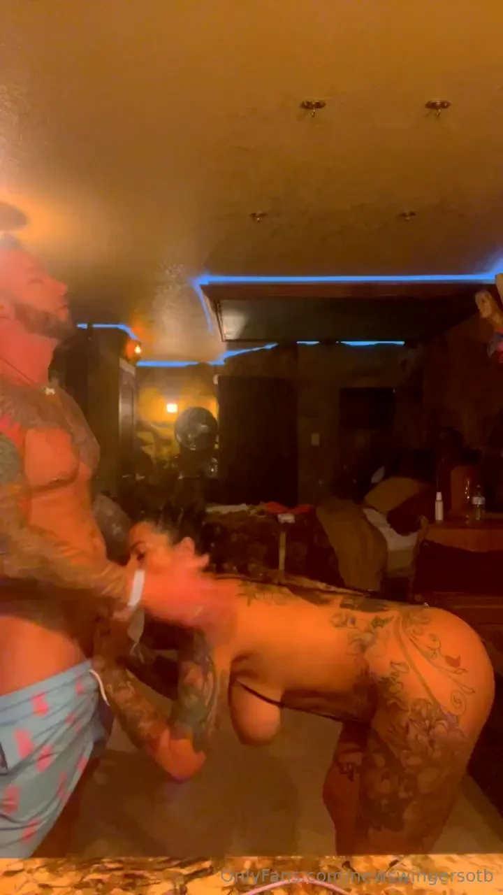 Would you want me to suck you off after i did a little dance for you part 1 